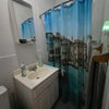 Photo 8: Shared bathroom
