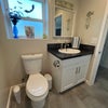 Photo 4: half bath