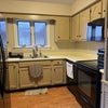 Photo 8: Kitchen with appliances