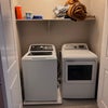 Photo 6: Laundry room