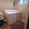Photo 6: Shared laundry (basement)