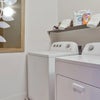 Photo 4: Washer/Dryer