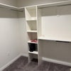 Photo 2: Walk in closet