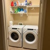 Photo 9: Laundry Room