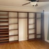 Photo 3: Shelving in additional room