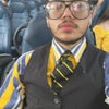 Photograph of Jorge