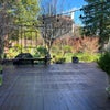 Photo 7: Deck and large backyard 