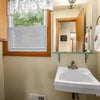 Photo 5: Downstairs half-bath