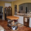 Photo 3: Full kitchen