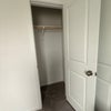 Photo 3: Bedroom closet