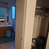 Photo 4: Closet space.