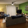 Photo 2: Living room!