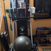 Photo 5: Home gym