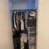 Photo 4: Bedroom closet