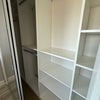 Photo 6: spacious built in closet
