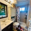 Photo 3: Downstairs bathroom