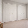 Photo 4: Room 2. full wall-length closets