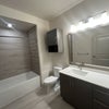 Photo 4: shared bathroom