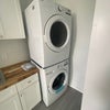 Photo 7: In unit washer & dryer