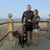Photo 8: Virginia Beach with Derek, Daisy and Peaches