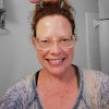 Photograph of Julie