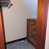Photo 2: Bedroom closet