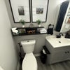 Photo 2: Private Bathroom 