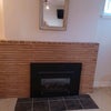 Photo 2: In-unit gas fireplace