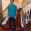 Photograph of Sujay