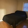 Photo 9: Your bedroom. Willing to provide bed and dresser if needed 