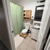 Photo 5: shared bathroom