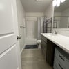 Photo 4: Shared bathroom