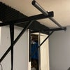 Photo 4: Your room comes with a pull up bar if you want it