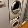 Photo 7: Washing Machine and Dryer in Unit