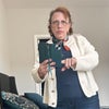 Photograph of Cheryl