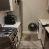 Photo 4: Kitchen + Washer/Dryer