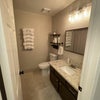 Photo 4: Shared Restroom