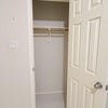Photo 5: Room 1 closet