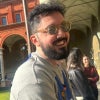 Photograph of Gabriele