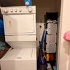 Photo 7: Washer/Dryer in unit