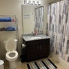 Photo 2: Roommate Bathroom
