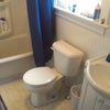 Photo 5: Full Bathroom shared with only 1 other person