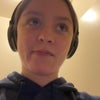 Photograph of Callie