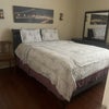 Photo 4: Bedroom w Queen bed