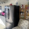 Photo 7: Separate fridge from main household you may use