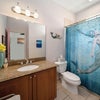 Photo 4: The room for rent's bathroom