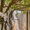 Photo 6: Covered walk way
