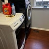 Photo 4: Laundry room