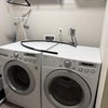 Photo 4: Laundry area