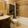 Photo 4: Updated shared bathroom